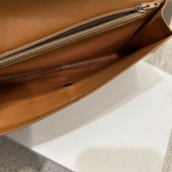 Celine Macadam Continental Wallet - Picture 11 of 14